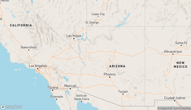Coverage Map Placeholder