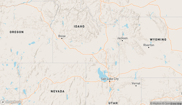 Coverage Map Placeholder