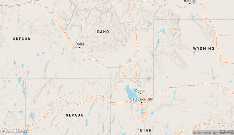 Coverage Map Placeholder