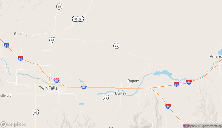 Coverage Map Placeholder