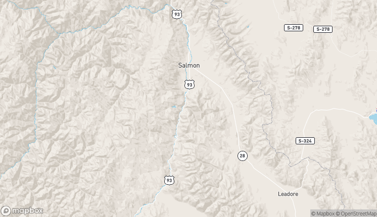Coverage Map Placeholder