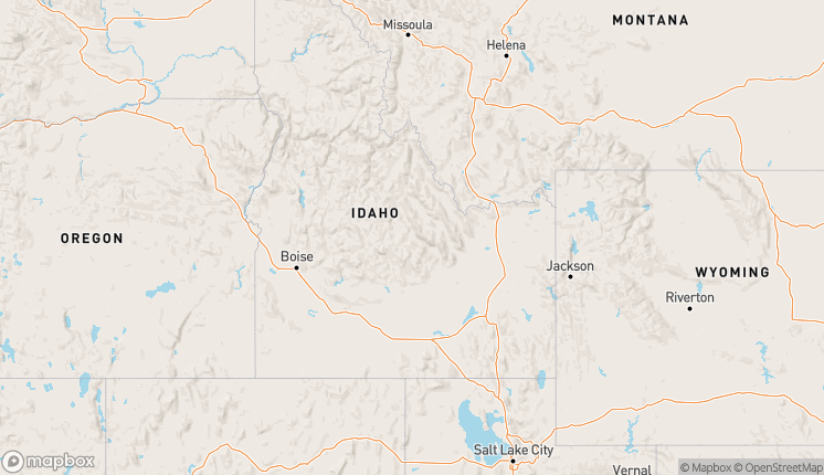 Coverage Map Placeholder