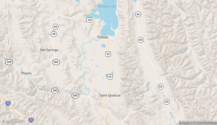 Coverage Map Placeholder