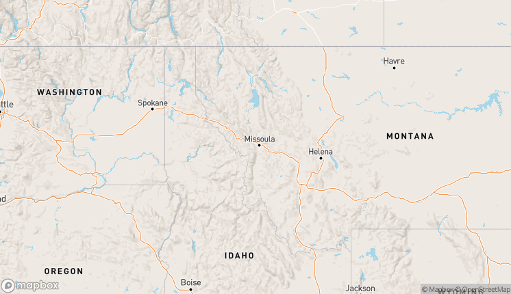 Coverage Map Placeholder