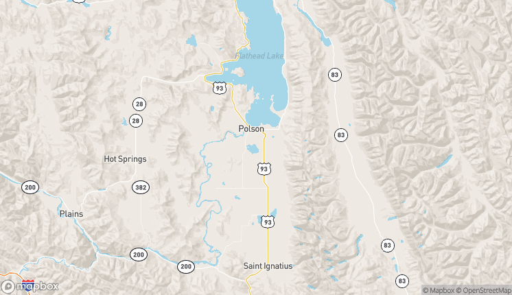 Coverage Map Placeholder