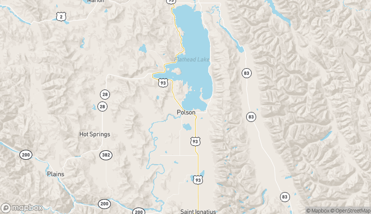 Coverage Map Placeholder
