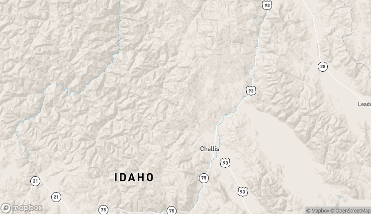 Coverage Map Placeholder