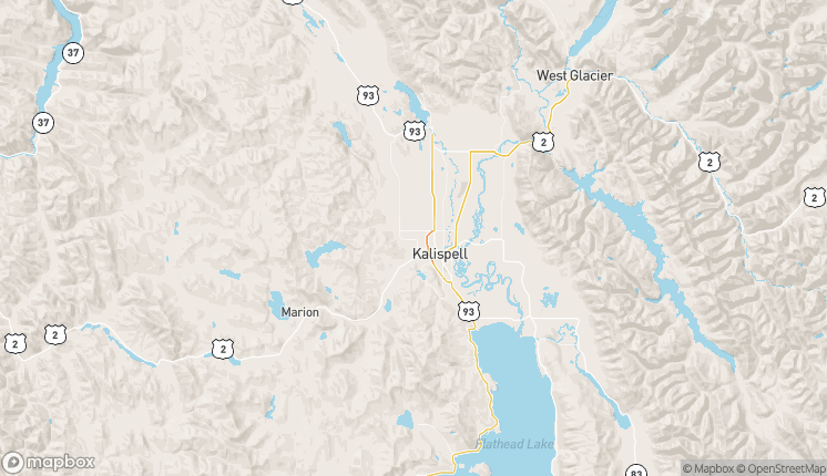 Coverage Map Placeholder