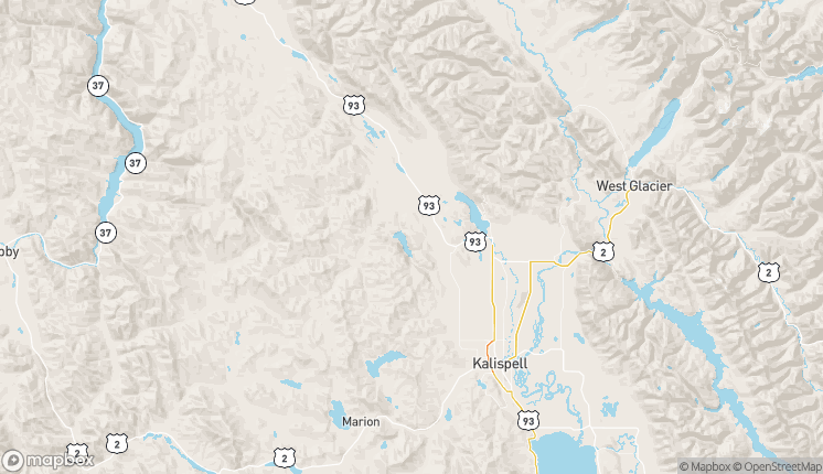 Coverage Map Placeholder