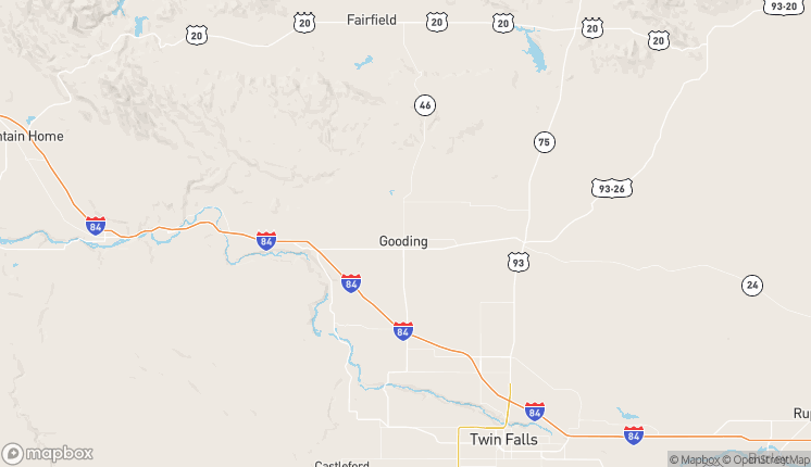 Coverage Map Placeholder