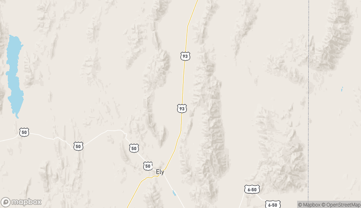 Coverage Map Placeholder