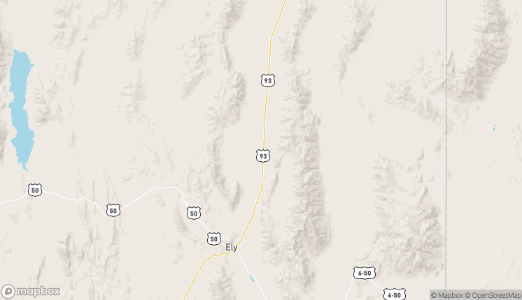 Coverage Map Placeholder