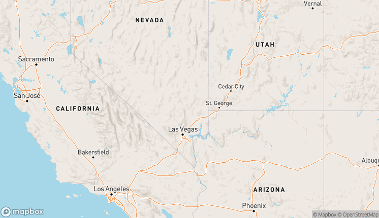 Coverage Map Placeholder