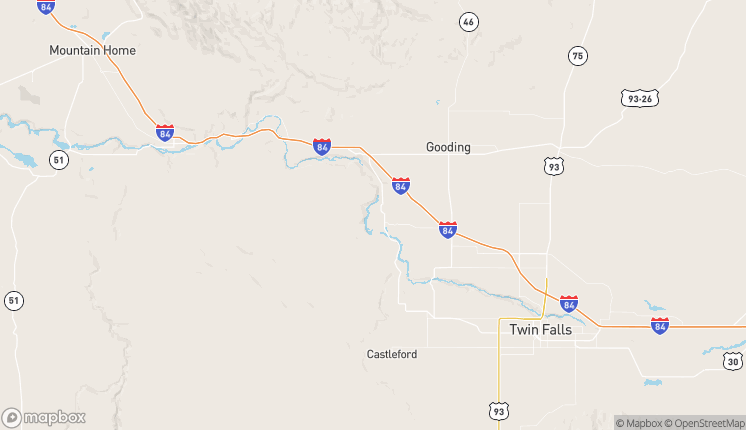 Coverage Map Placeholder