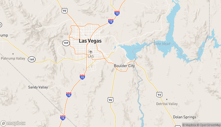 Coverage Map Placeholder