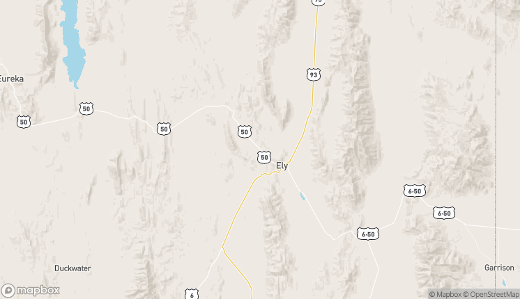 Coverage Map Placeholder