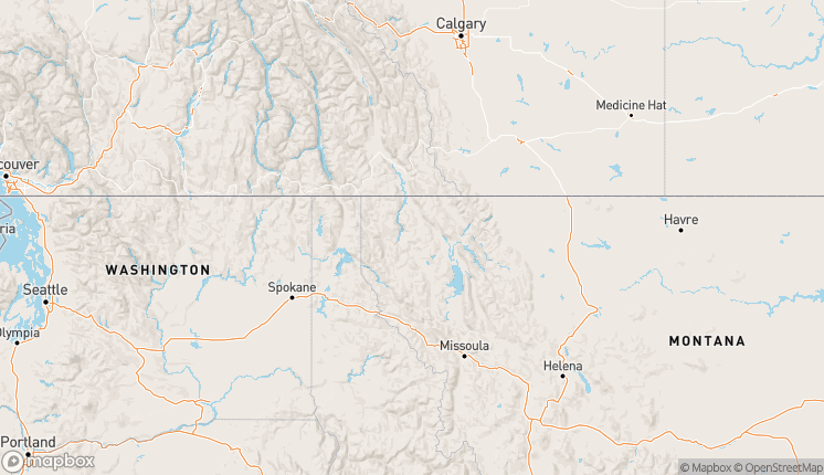 Coverage Map Placeholder