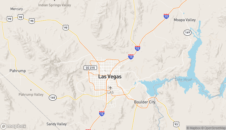 Coverage Map Placeholder