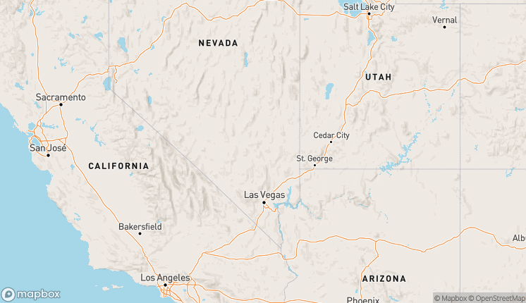 Coverage Map Placeholder
