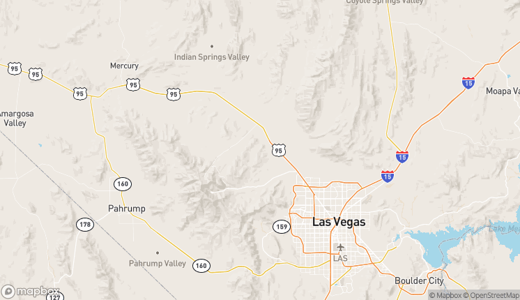 Coverage Map Placeholder