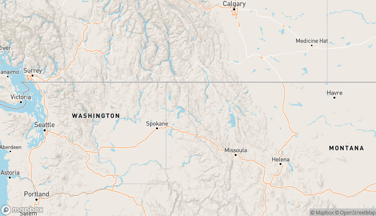 Coverage Map Placeholder