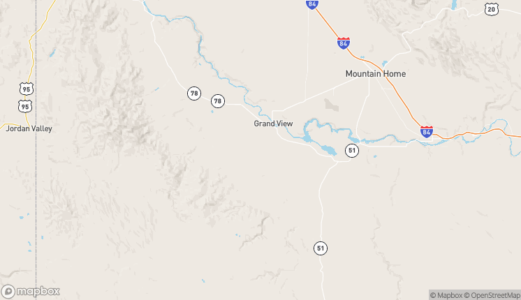 Coverage Map Placeholder