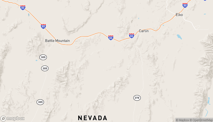 Coverage Map Placeholder