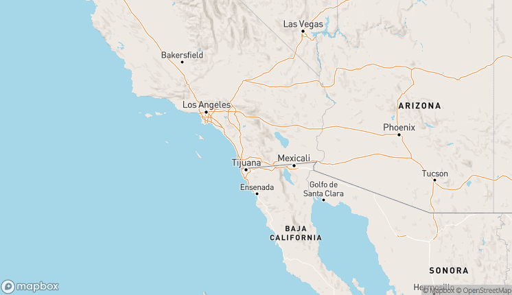 Coverage Map Placeholder