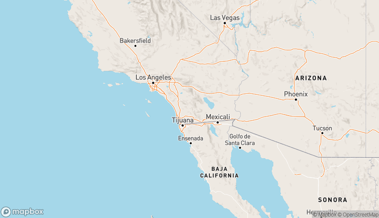 Coverage Map Placeholder