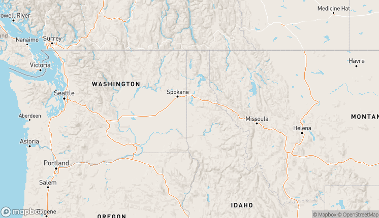 Coverage Map Placeholder