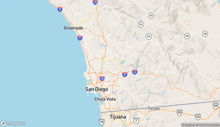 Coverage Map Placeholder