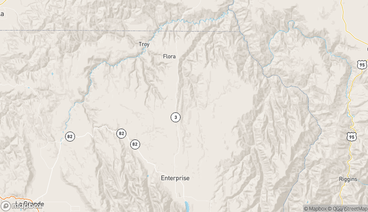 Coverage Map Placeholder