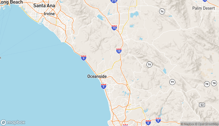 Coverage Map Placeholder