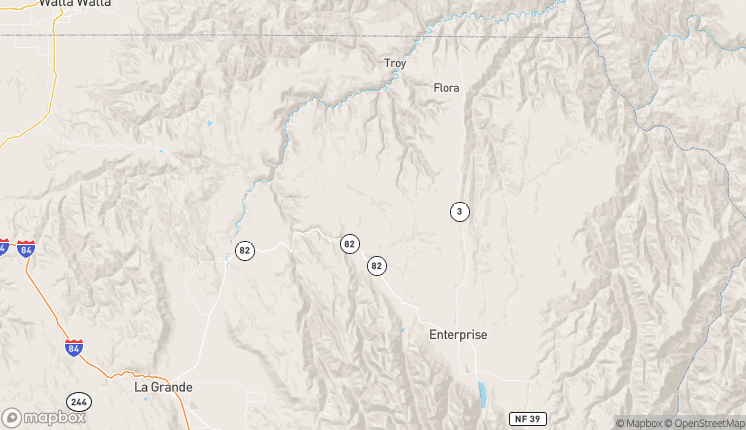 Coverage Map Placeholder