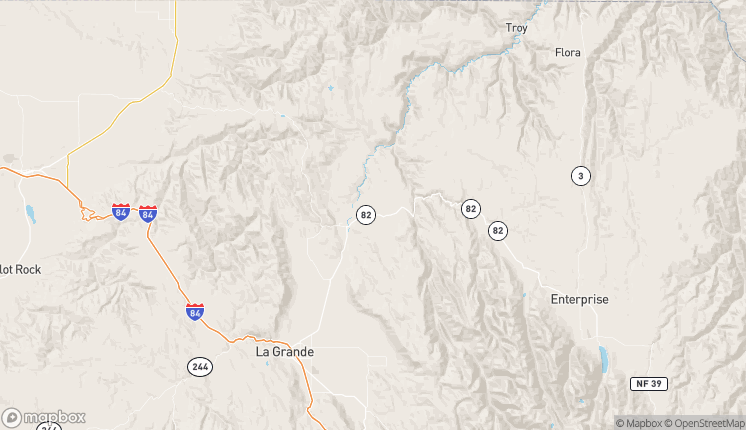 Coverage Map Placeholder