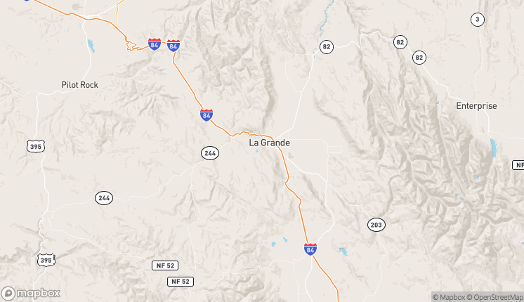 Coverage Map Placeholder