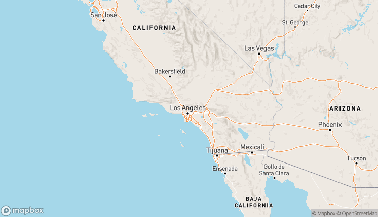 Coverage Map Placeholder