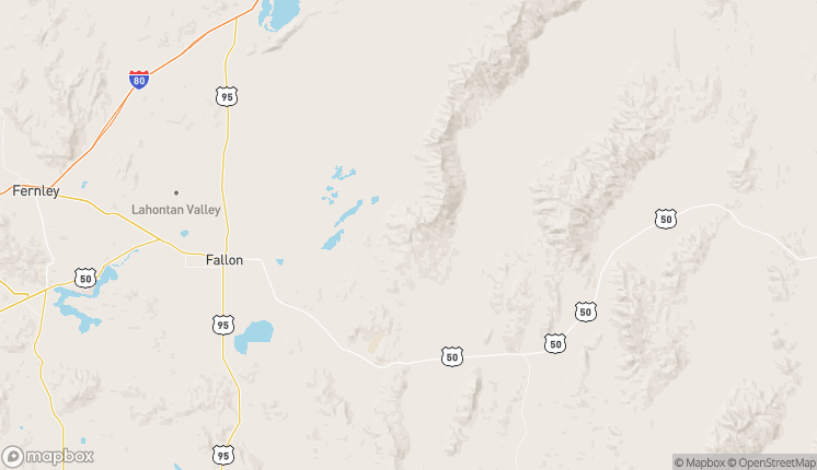 Coverage Map Placeholder