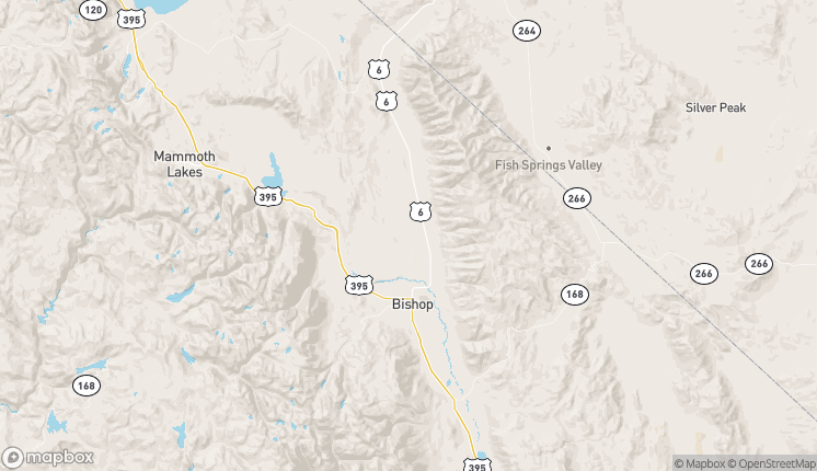 Coverage Map Placeholder