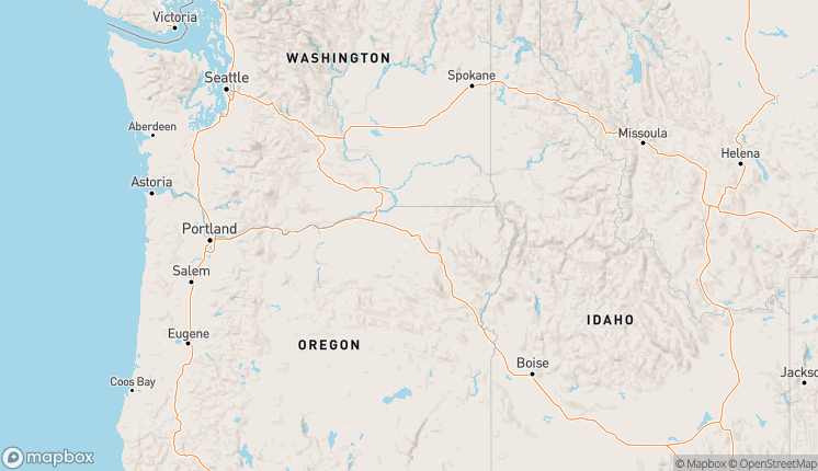 Coverage Map Placeholder