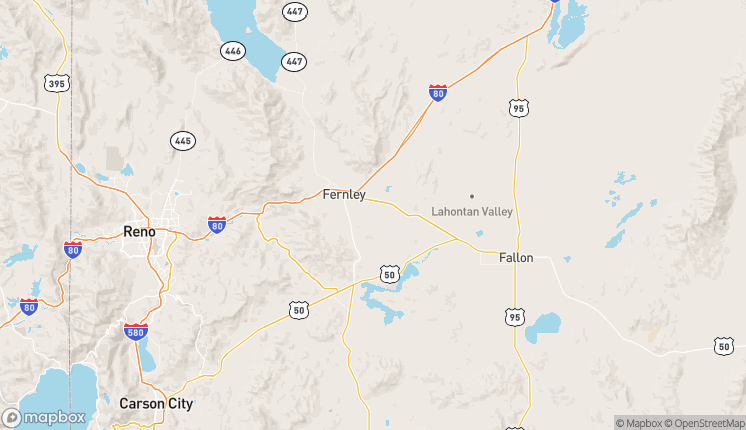 Coverage Map Placeholder