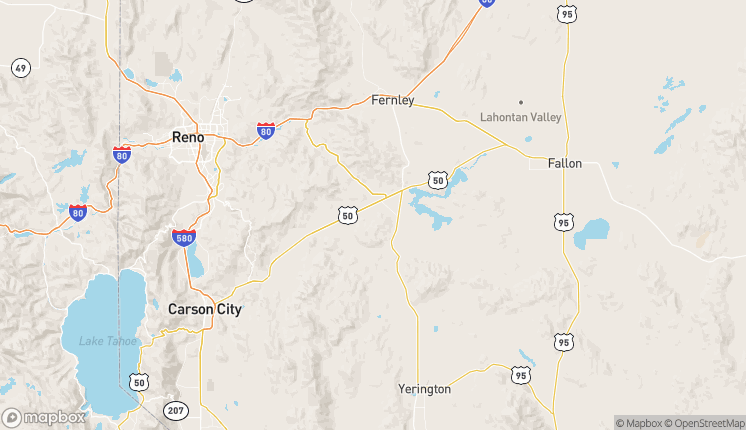 Coverage Map Placeholder