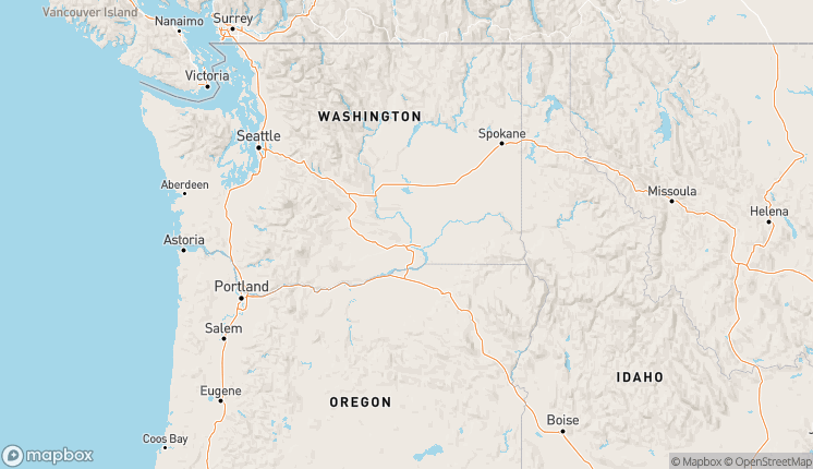 Coverage Map Placeholder