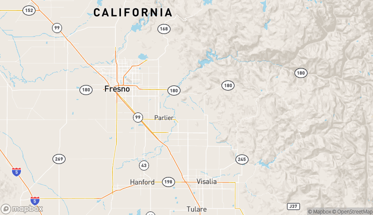 Coverage Map Placeholder