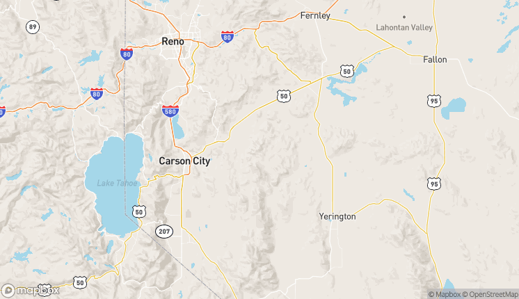 Coverage Map Placeholder