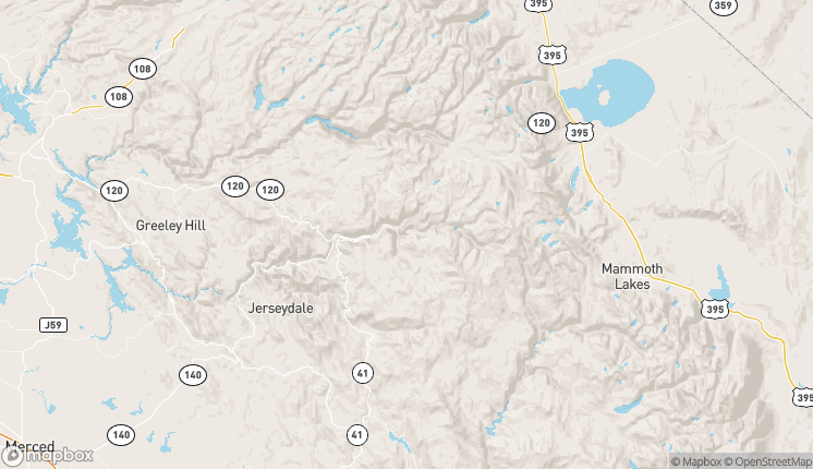 Coverage Map Placeholder