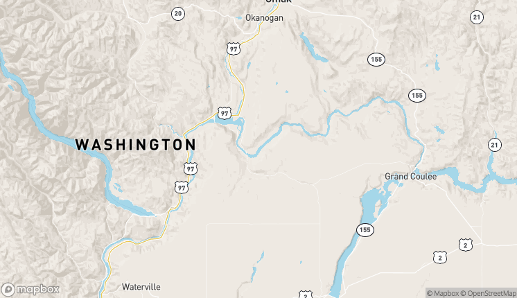 Coverage Map Placeholder