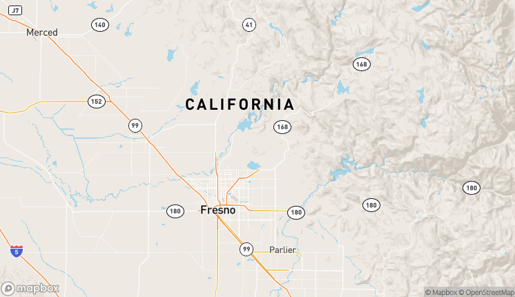 Coverage Map Placeholder