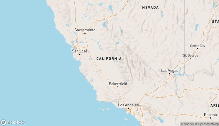 Coverage Map Placeholder