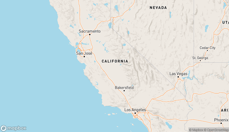 Coverage Map Placeholder